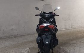 YAMAHA X-MAX 250 SG70J