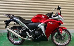 HONDA CBR250R ABS MC41