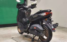 YAMAHA N-MAX 2024 SEG6J