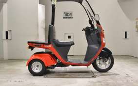 HONDA GYRO CANOPY TA03