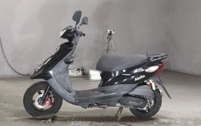 YAMAHA JOG ZR EVOLUTION2 SA39J
