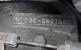 HONDA CB400SF VTEC K NC39