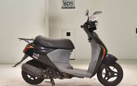 SUZUKI LET's 5 CA47A