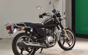 YAMAHA YB125SP 2020