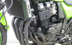 KAWASAKI ZRX400 2008 ZR400E