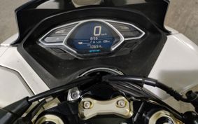 HONDA PCX 125 JF81