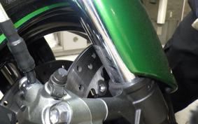 KAWASAKI Z1000 Gen.5 2020
