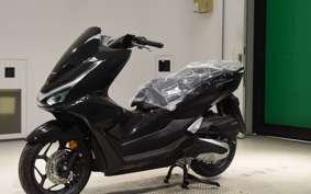 HONDA PCX 160 2013 KF47