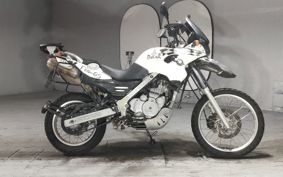 BMW F650GS DAKAR 2001 0173