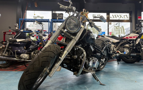 YAMAHA DRAGSTAR 400 CLASSIC 2001 VH01J
