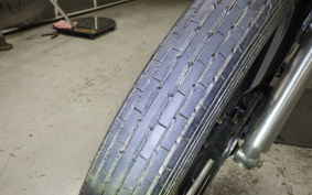 SUZUKI GN125 H