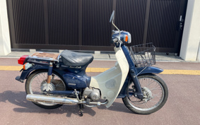 HONDA SUPER CUB50 AA01
