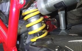DUCATI 848 EVO 2011