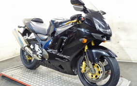KAWASAKI ZX 1200 NINJA R 2005 ZXT20B