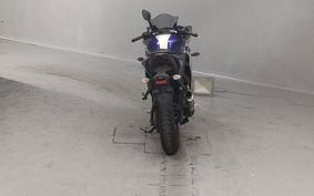 YAMAHA YZF-R25 RG10J