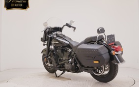HARLEY FLHCS 1870 2018