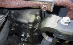 SUZUKI LET's 4 2026 CA45A