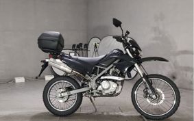 KAWASAKI D TRACKER 125 LX125D