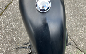 HARLEY XL883N 2014 LE2