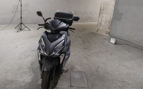 HONDA RX125 TJJM