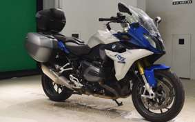 BMW R1200RS 2015