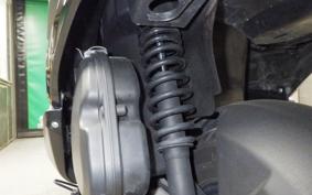 SUZUKI BURGMAN125 2021