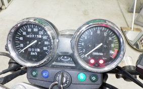 KAWASAKI BALIUS 250 Gen.2 2020 ZR250B