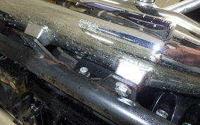 HARLEY XL883RI 2007