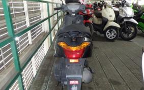 SUZUKI LET's 5 CA47A