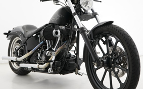 HARLEY FXSTB1450 2007 JA5