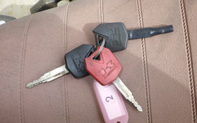 KAWASAKI ZRX-2 2008 ZR400E