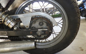 HONDA REBEL 250 MC13