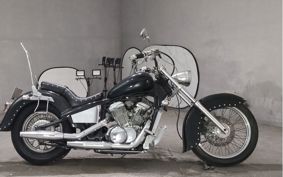 HONDA STEED 400 NC26