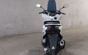 HONDA PCX125 JK05