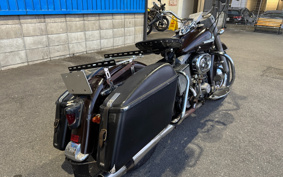 HARLEY FLH 1200 1978 308