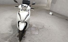 HONDA LEAD 125 JF45