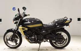 KAWASAKI BALIUS 250 ZR250A