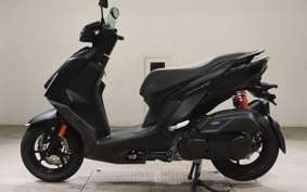 YAMAHA CYGNUS 125 X 2005 SEM5J