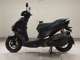 Фото Yamaha CYGNUS 125 X 2005 с японского аукциона