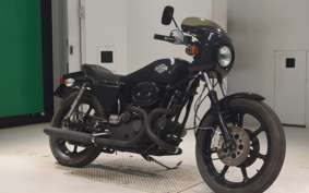 HARLEY XLCR1000 1987
