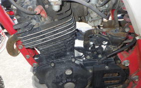 HONDA XL250R MD03