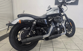 HARLEY HARLEY XL883N 2015 LE2