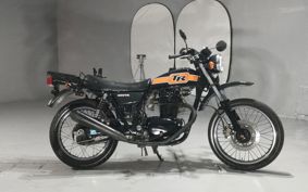 KAWASAKI 250TR BJ250F