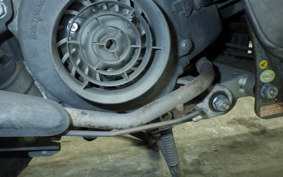 HONDA TODAY 2 2022 AF67