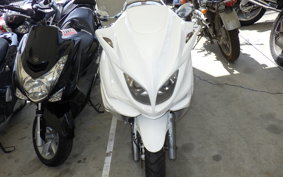 YAMAHA MAJESTY 250 C 2021 SG03J