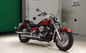 YAMAHA DRAGSTAR 400 CLASSIC 2007 VH01J