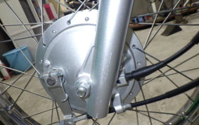 HONDA C110 SUPER CUB 2021 JA07
