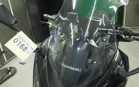 KAWASAKI NINJA 1000 A 2018 ZXT00W
