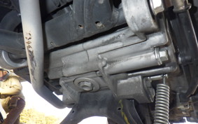 YAMAHA JOG-7 2011 AY01