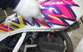 HONDA TLM220R MD23